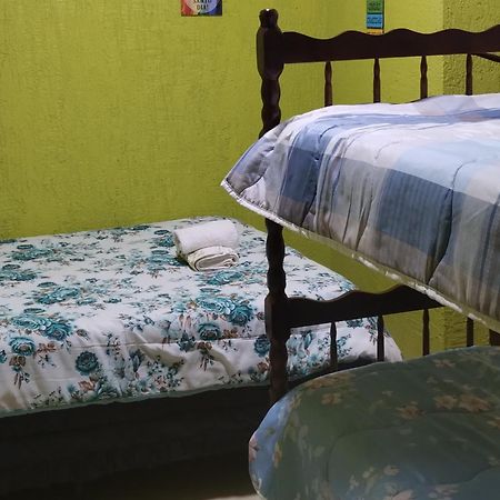 Pousada Atlantica Stay Home Tramandai Ngoại thất bức ảnh