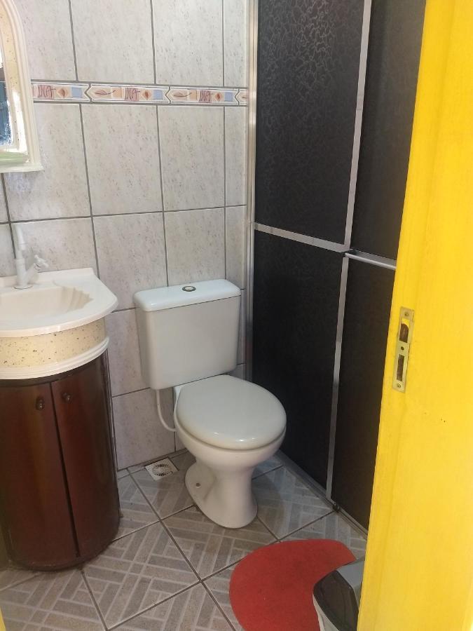 Pousada Atlantica Stay Home Tramandai Ngoại thất bức ảnh