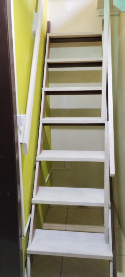 Pousada Atlantica Stay Home Tramandai Ngoại thất bức ảnh