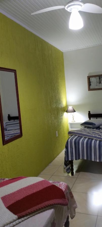 Pousada Atlantica Stay Home Tramandai Ngoại thất bức ảnh
