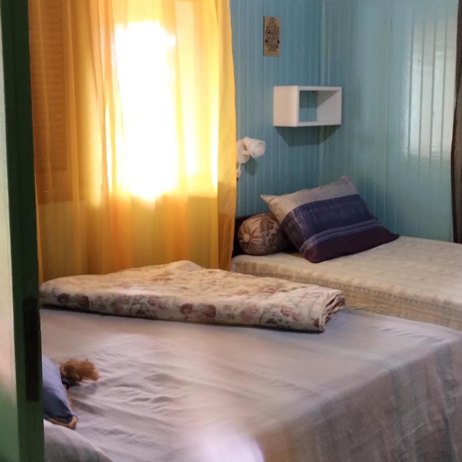 Pousada Atlantica Stay Home Tramandai Ngoại thất bức ảnh