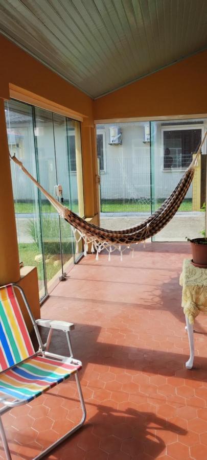 Pousada Atlantica Stay Home Tramandai Ngoại thất bức ảnh