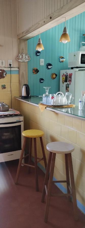 Pousada Atlantica Stay Home Tramandai Ngoại thất bức ảnh
