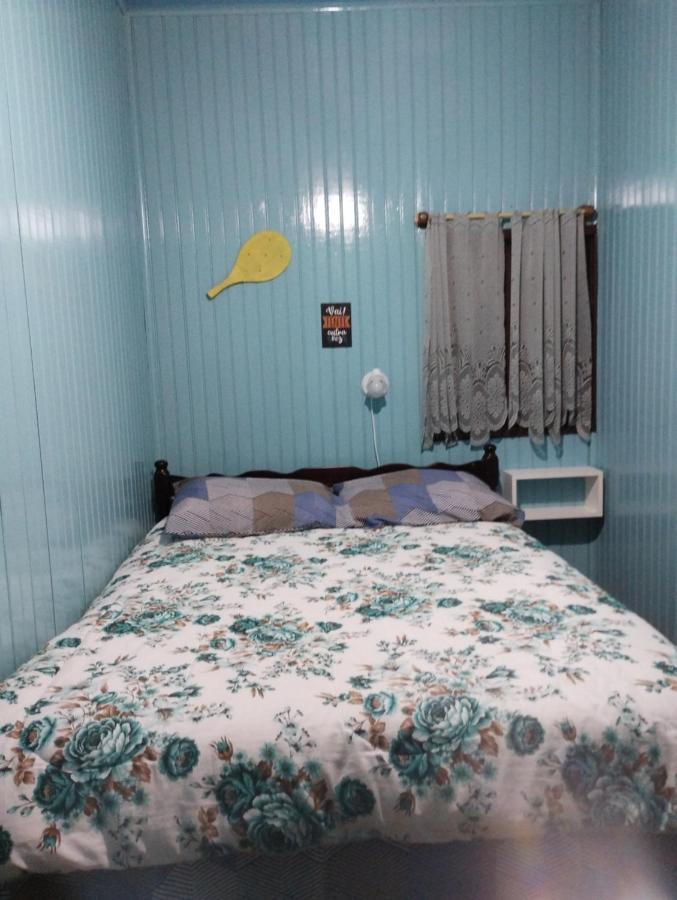 Pousada Atlantica Stay Home Tramandai Ngoại thất bức ảnh