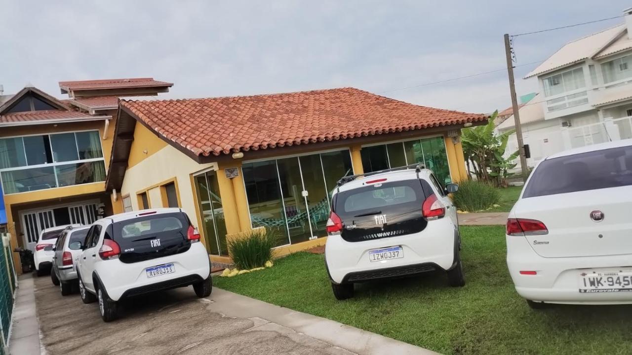 Pousada Atlantica Stay Home Tramandai Ngoại thất bức ảnh