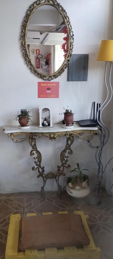 Pousada Atlantica Stay Home Tramandai Ngoại thất bức ảnh