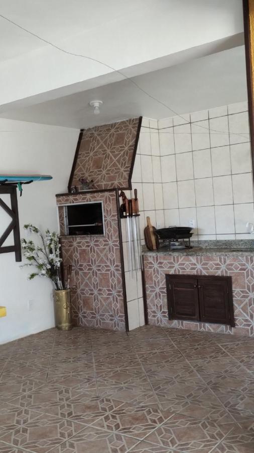Pousada Atlantica Stay Home Tramandai Ngoại thất bức ảnh