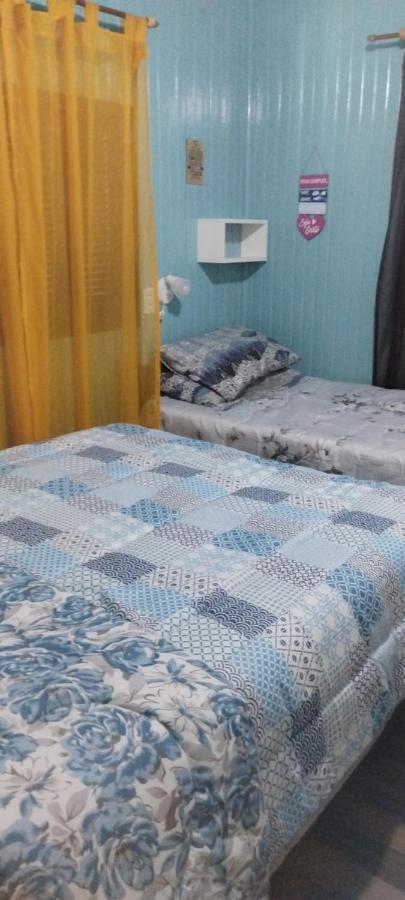 Pousada Atlantica Stay Home Tramandai Ngoại thất bức ảnh