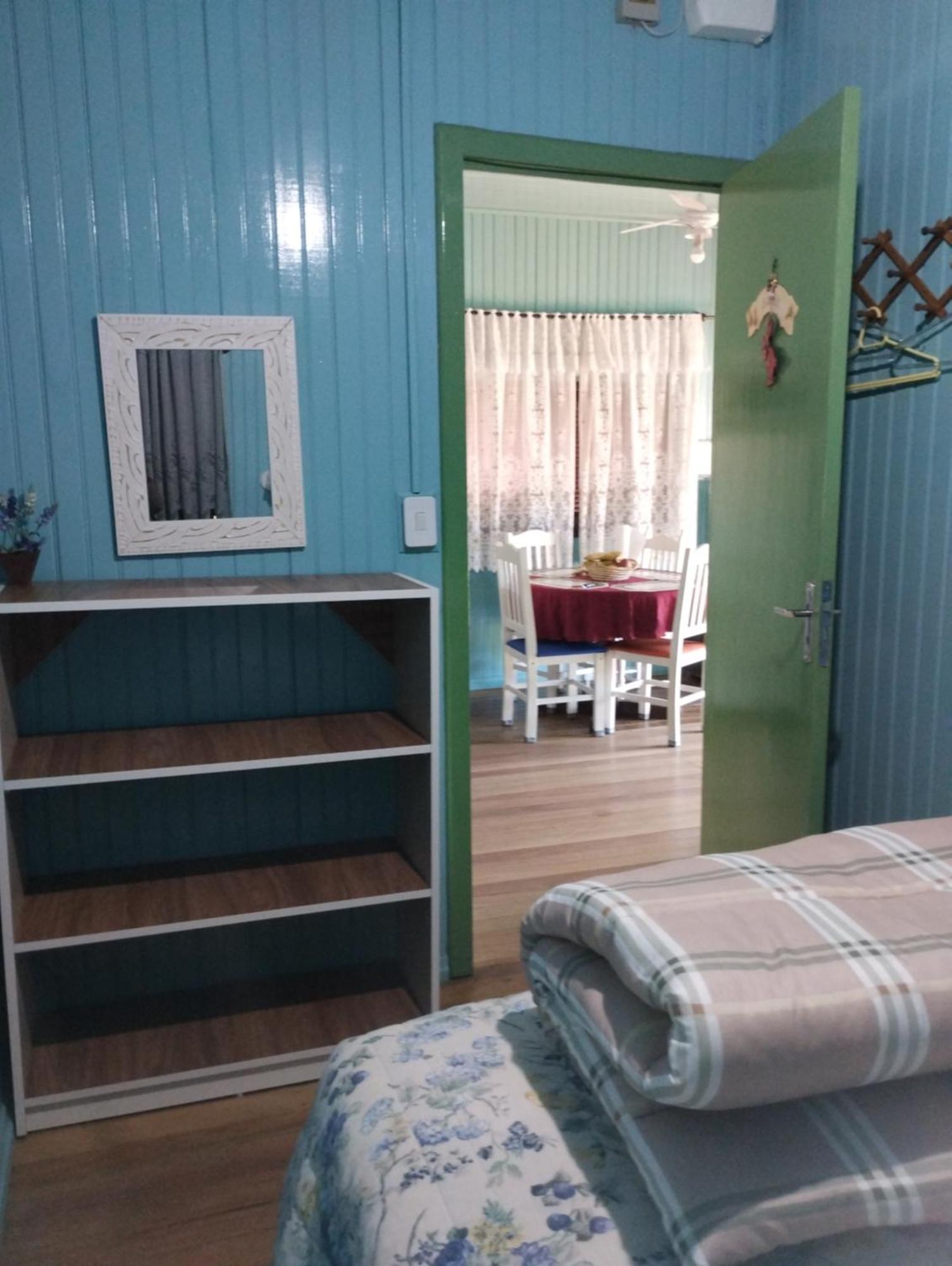 Pousada Atlantica Stay Home Tramandai Ngoại thất bức ảnh