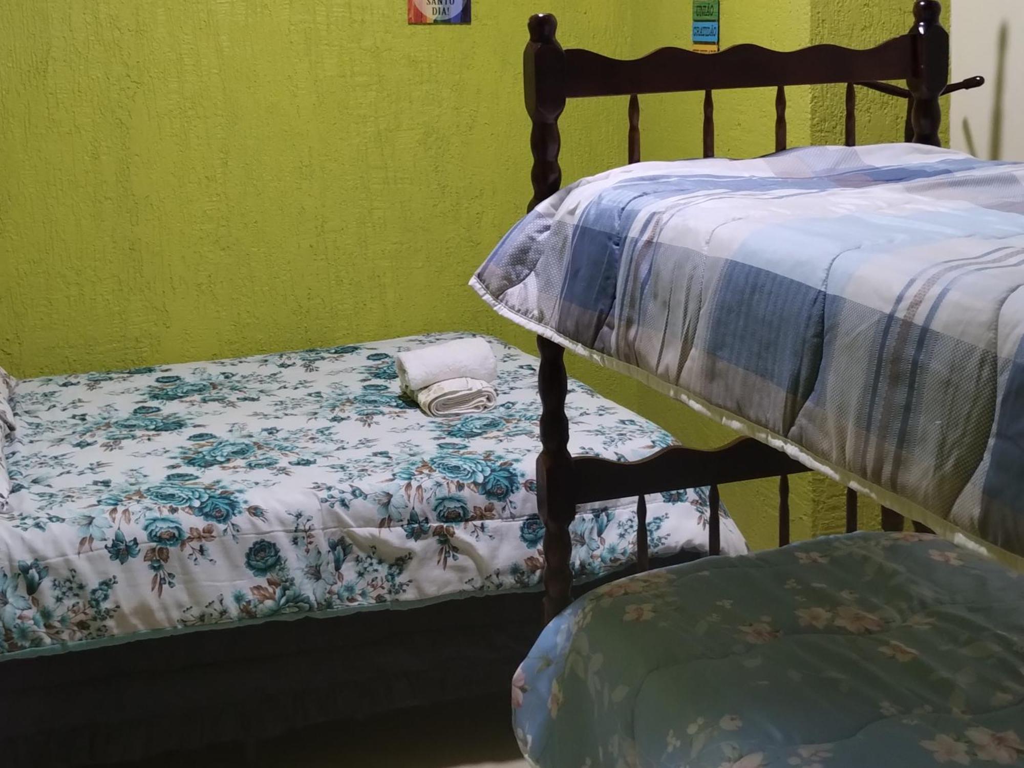 Pousada Atlantica Stay Home Tramandai Ngoại thất bức ảnh
