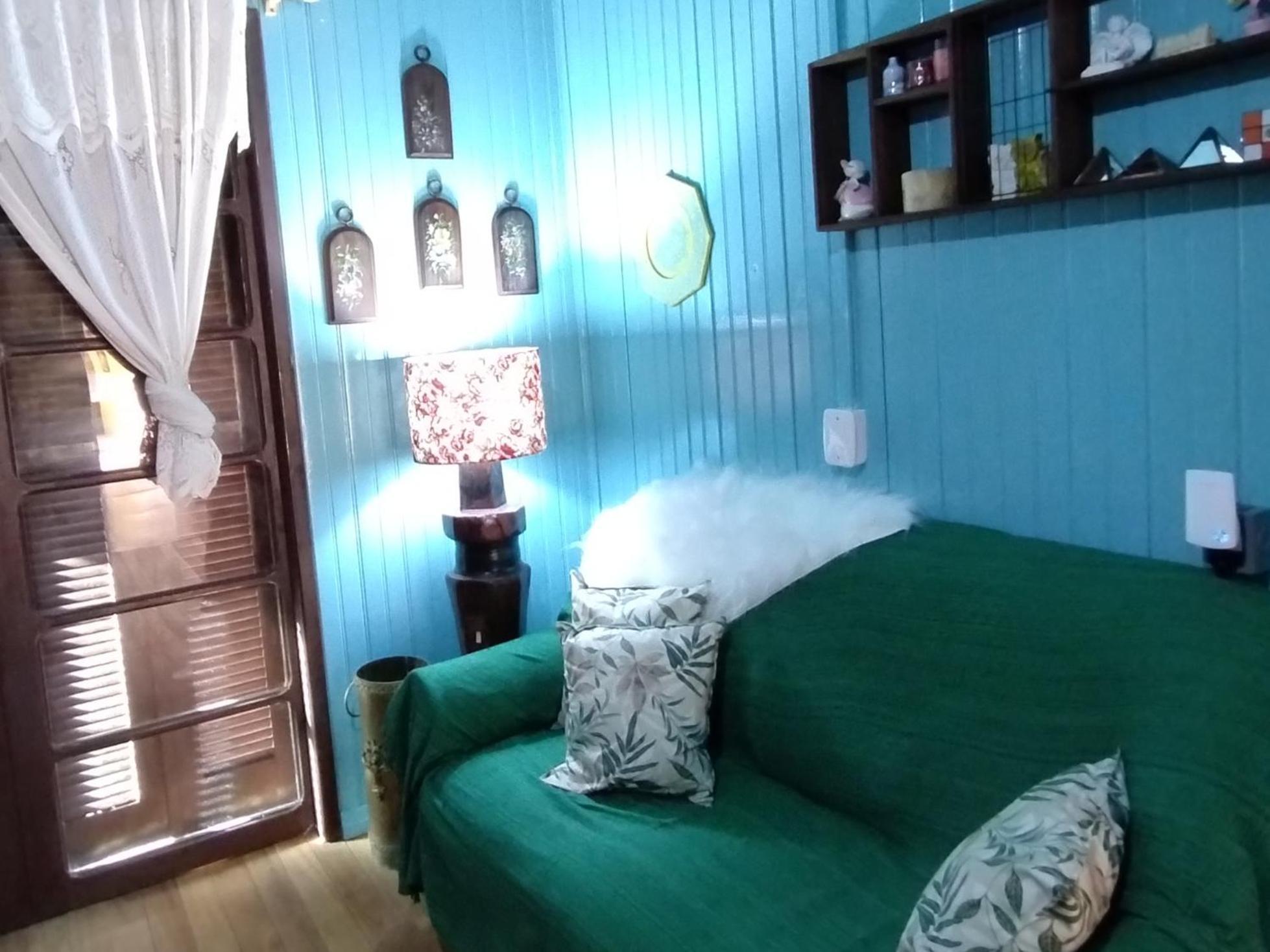Pousada Atlantica Stay Home Tramandai Ngoại thất bức ảnh