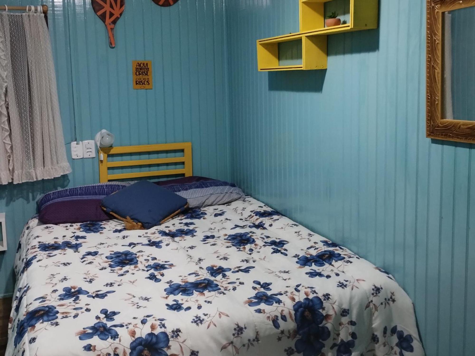 Pousada Atlantica Stay Home Tramandai Ngoại thất bức ảnh