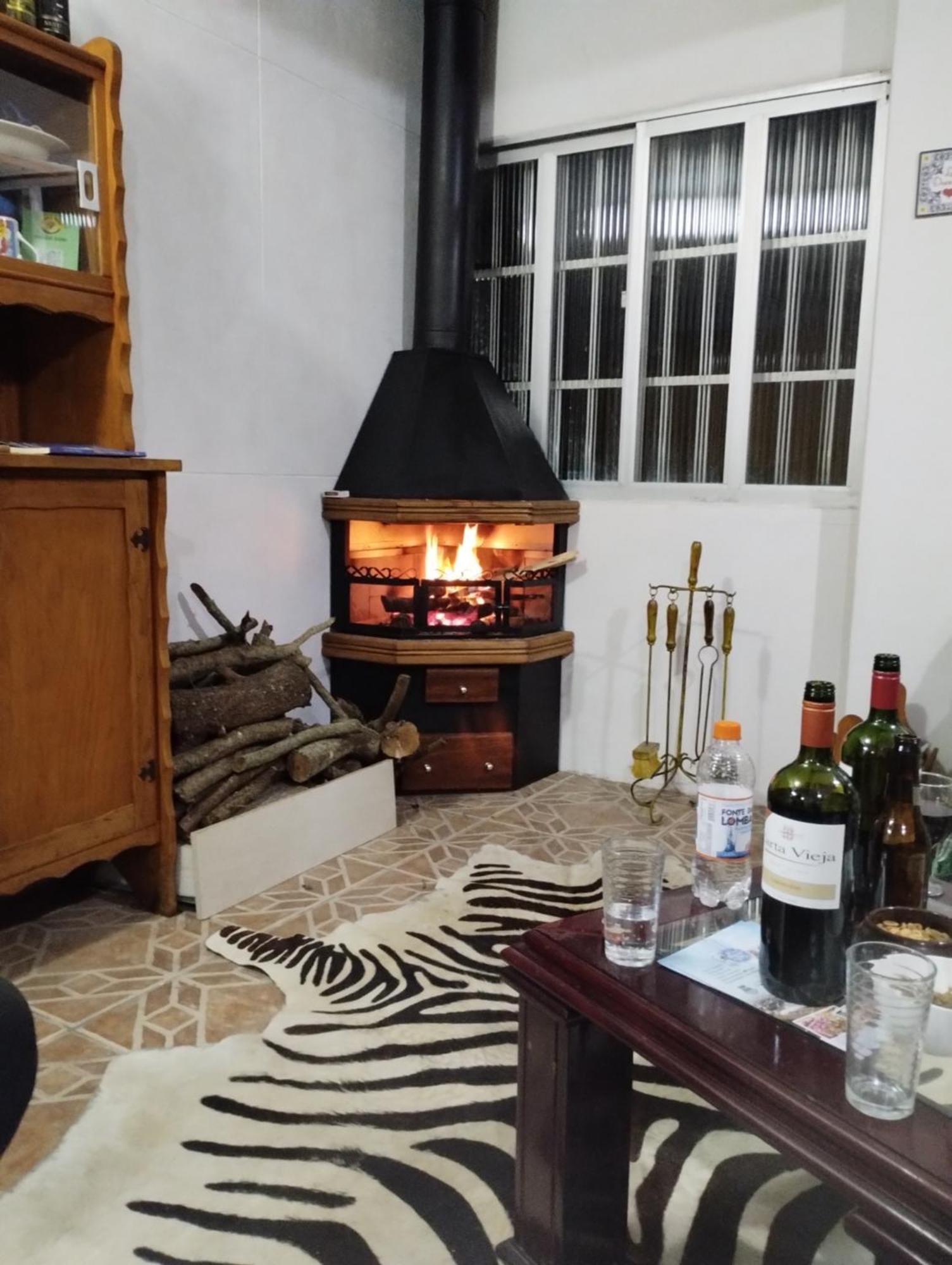 Pousada Atlantica Stay Home Tramandai Ngoại thất bức ảnh