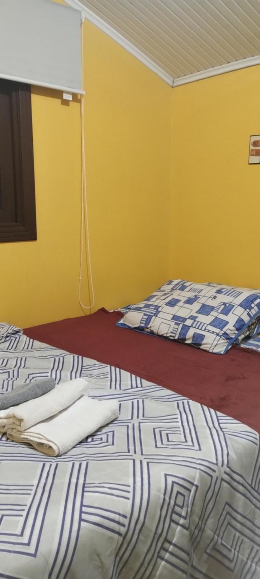 Pousada Atlantica Stay Home Tramandai Ngoại thất bức ảnh